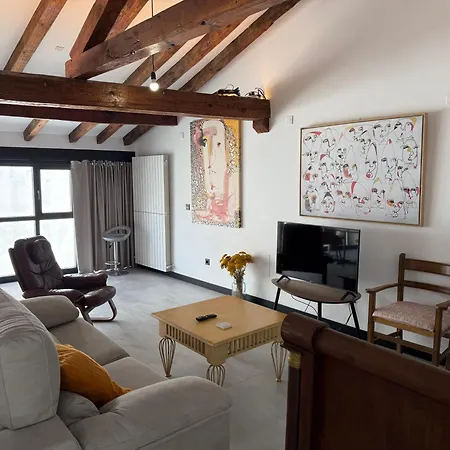 Appartement M Granados 1 Soria