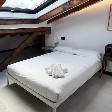M Granados 1 Appartement Soria
