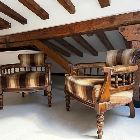 M Granados 1 Appartement *