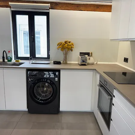 M Granados 1 Appartement