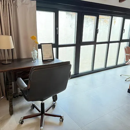 Appartement M Granados 1