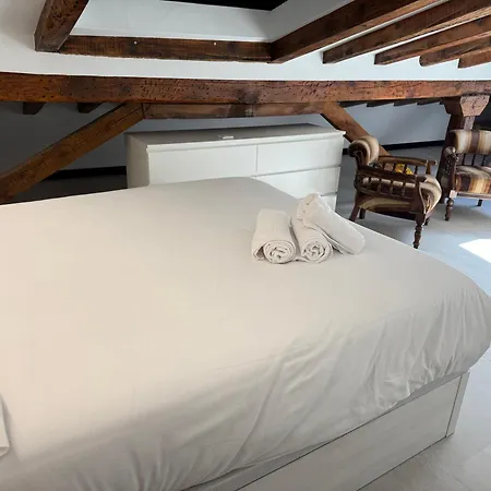 Appartement M Granados 1
