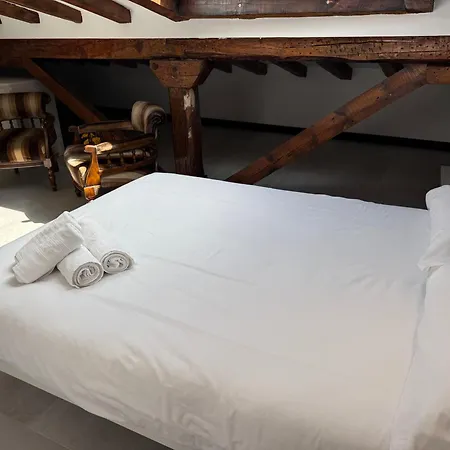 Appartement M Granados 1