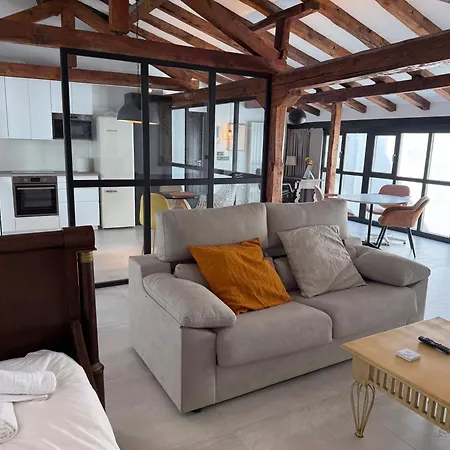 M Granados 1 Appartement *